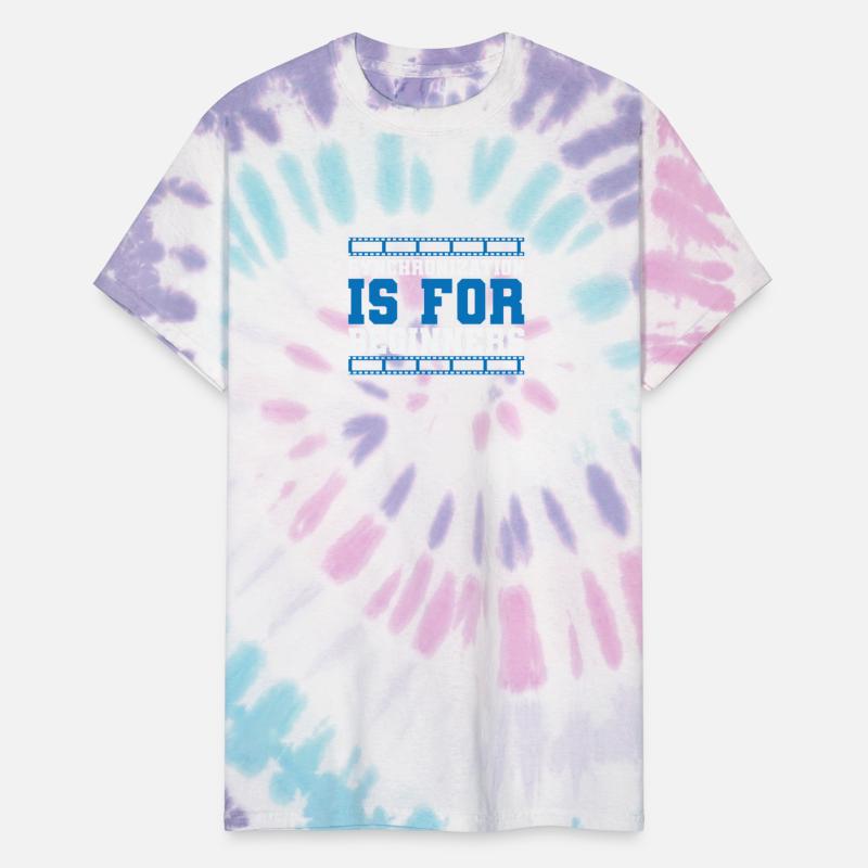 Synchronization is for Beginners Movies