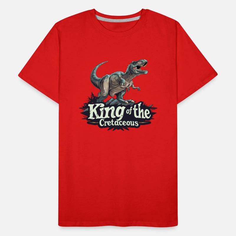 "T-Rex" The Apex Predator