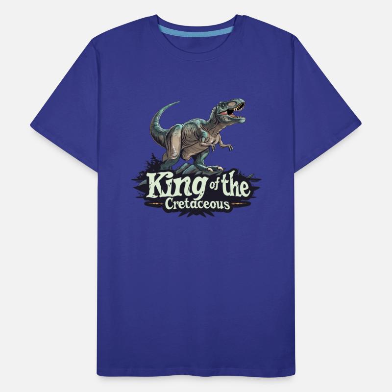 "T-Rex" The Apex Predator