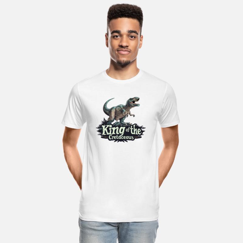 "T-Rex" The Apex Predator