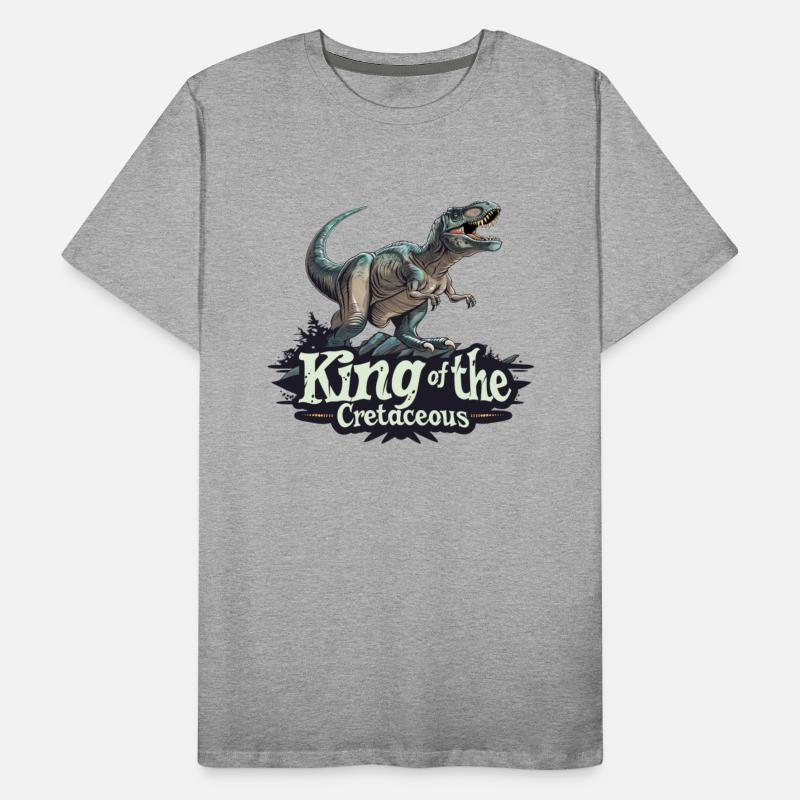 "T-Rex" The Apex Predator