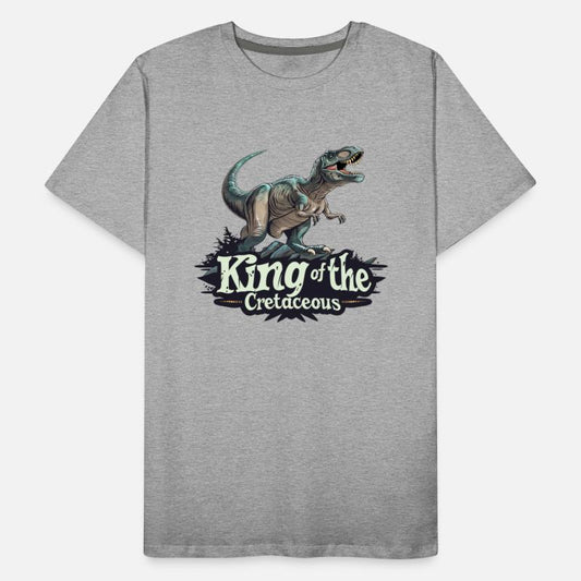 "T-Rex" The Apex Predator