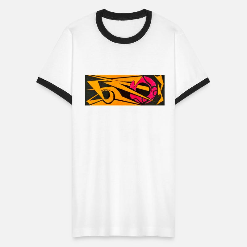 T-SHIRTS SHOPFRONT DESIGNS TEES PACIFIC TRAVEL 1