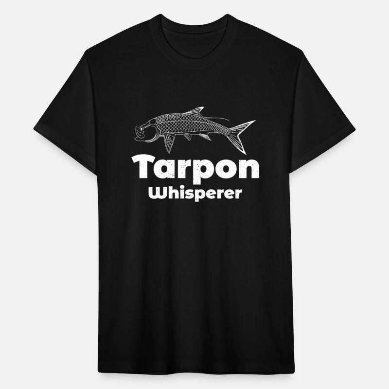 Tarpon Fishing Tarpon Whirer
