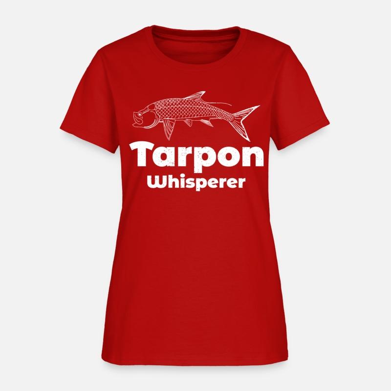 Tarpon Fishing Tarpon Whisperer