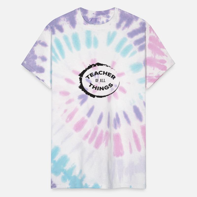 Teacher Of All Things