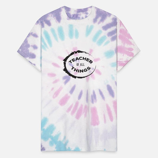 Teacher Of All Things