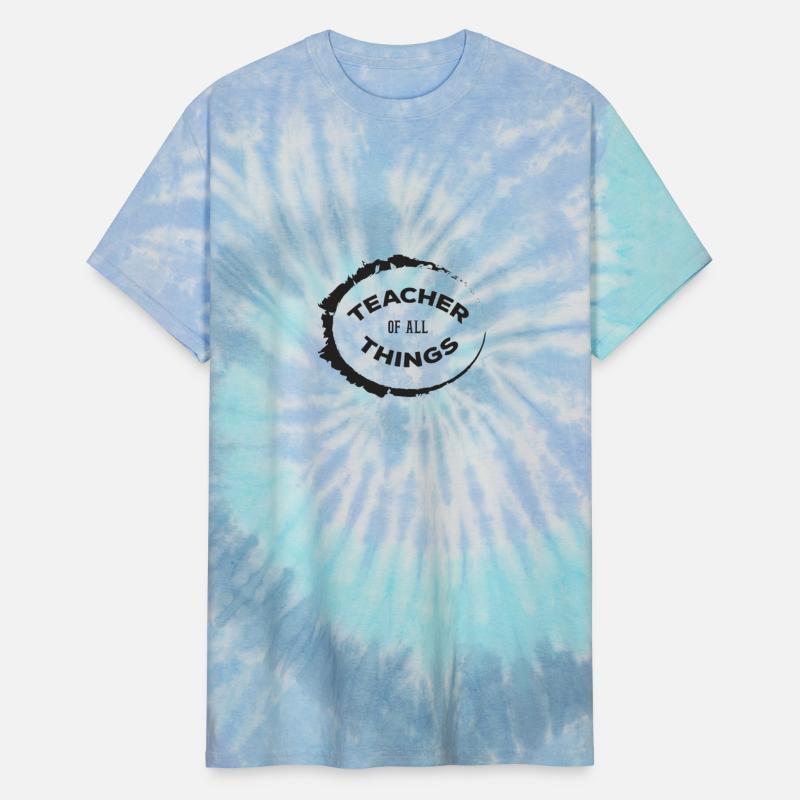 Teacher Of All Things