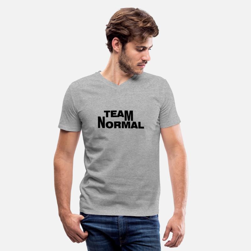 TEAM NORMAL