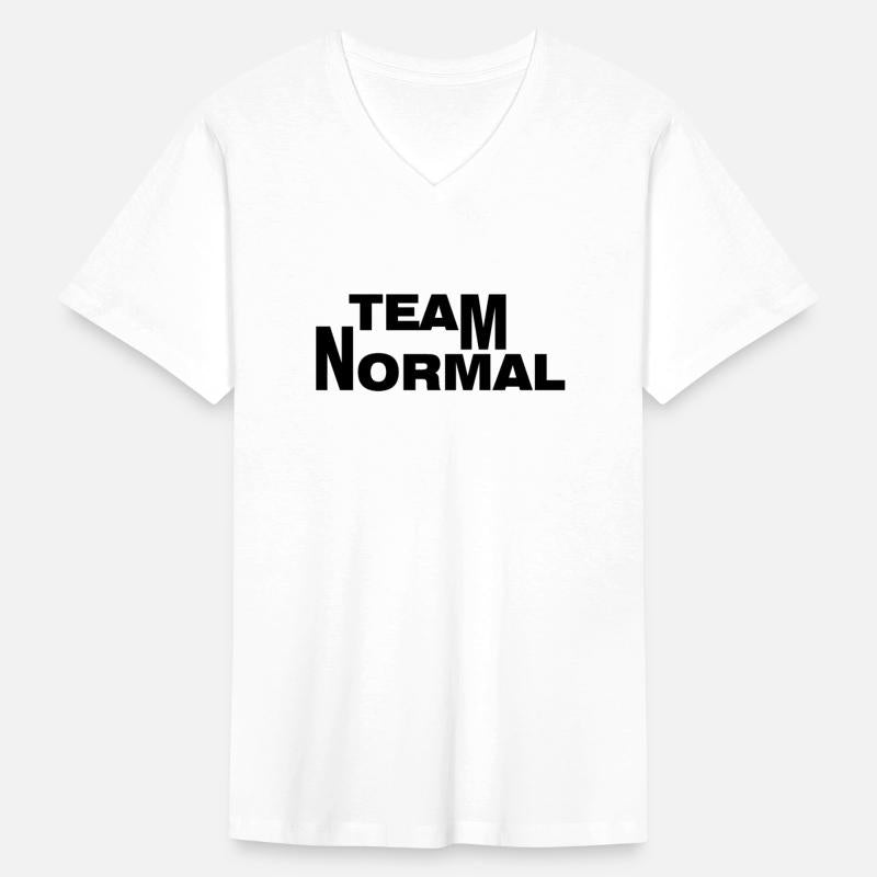 TEAM NORMAL