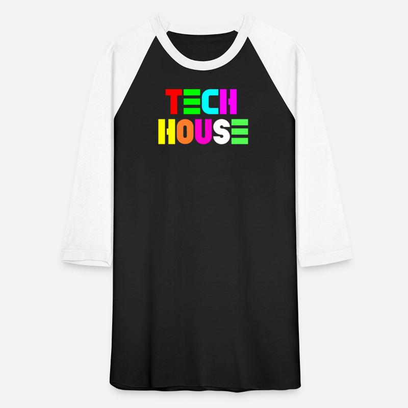 Tech house