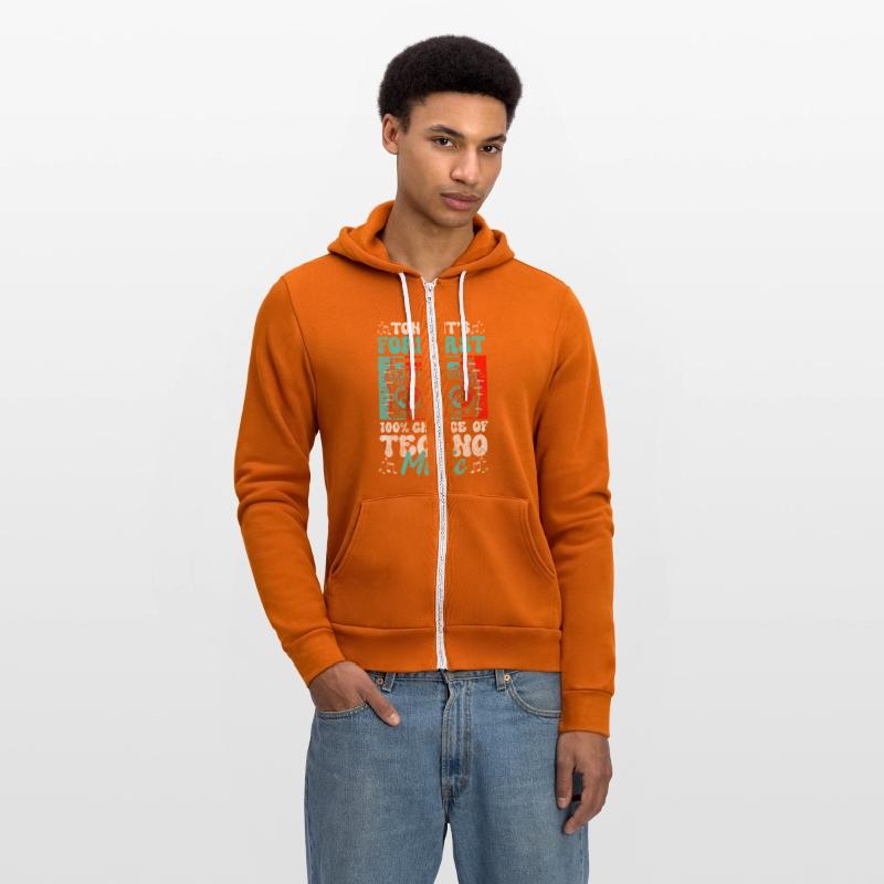 Techno Celebrations Disco Techno Fan