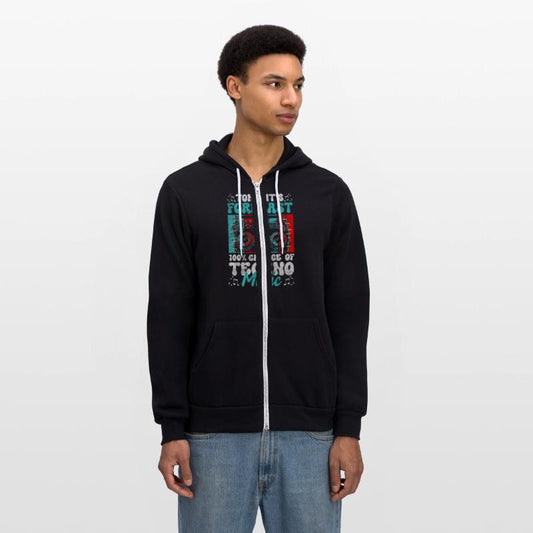 Techno Celebrations Disco Techno Fan