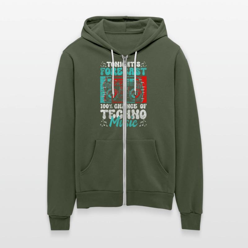 Techno Celebrations Disco Techno Fan