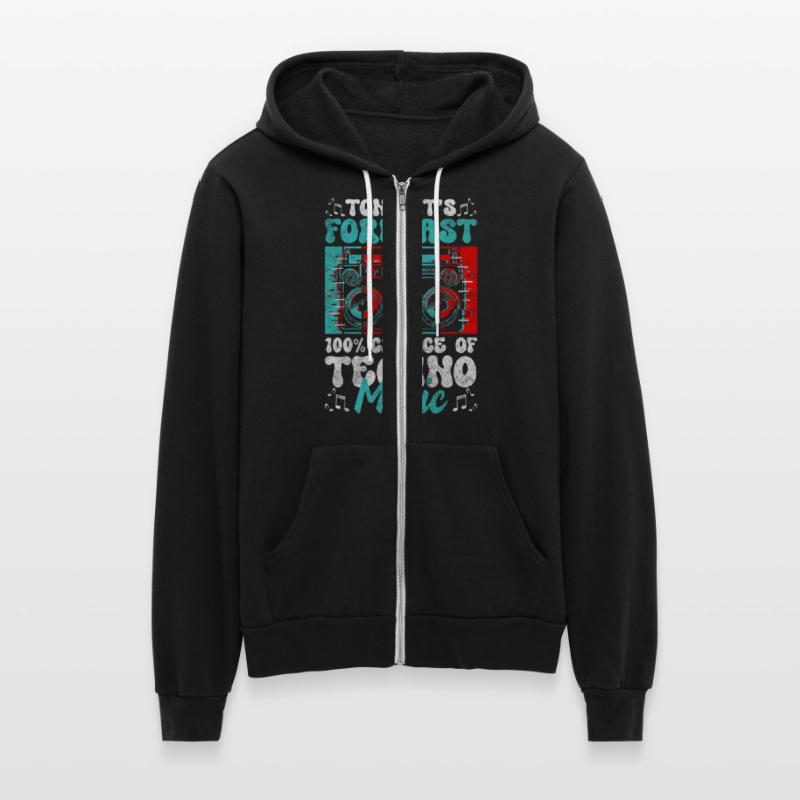 Techno Celebrations Disco Techno Fan