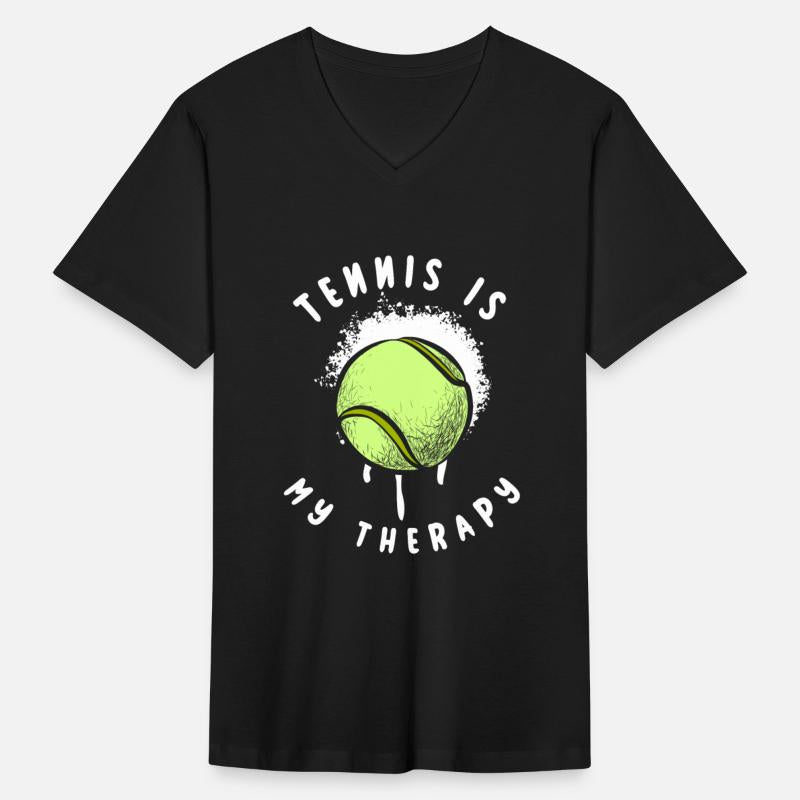 Tennis Player Match
