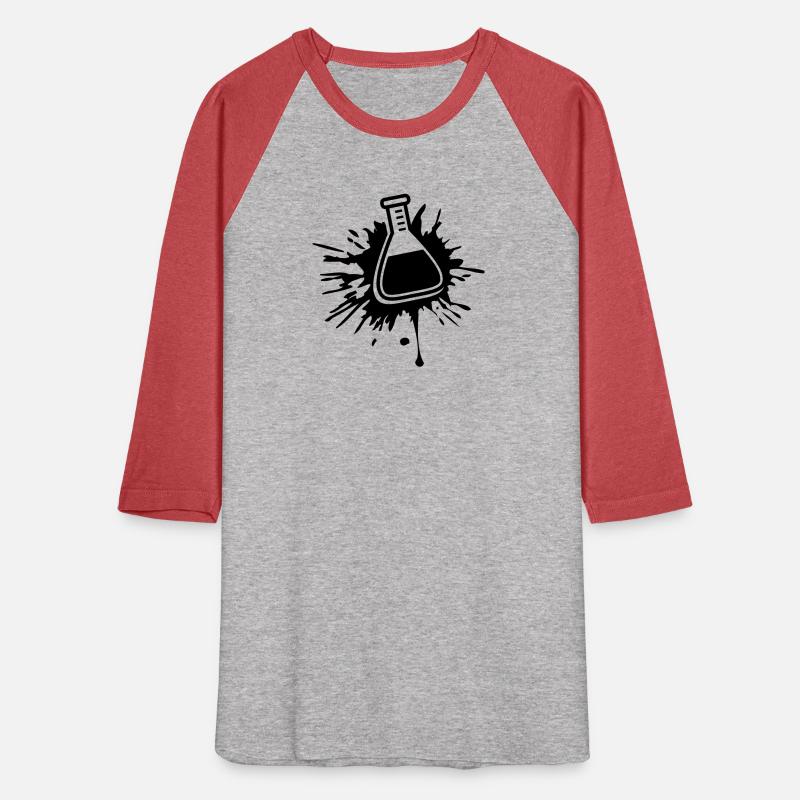 test tube beaker drop drop explosion glass test tu