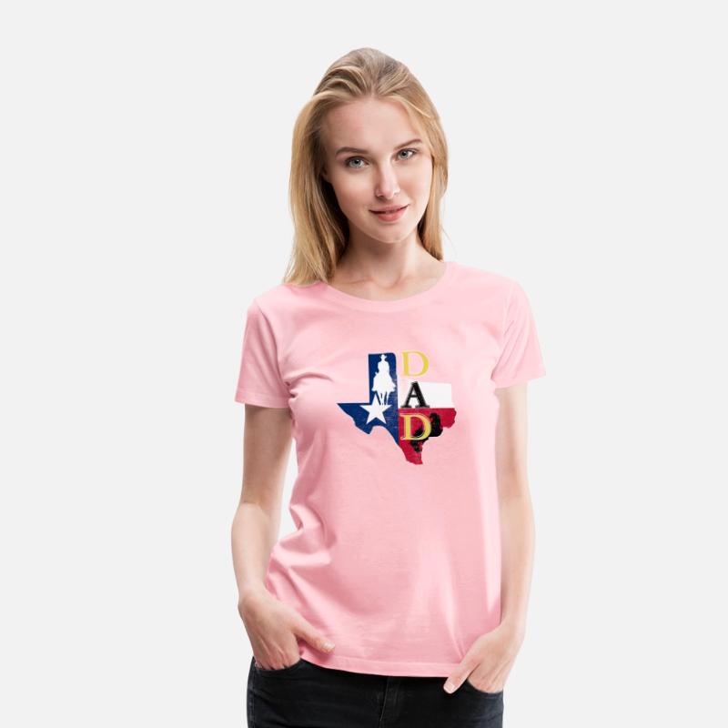 Texas flag lone star state design for dads