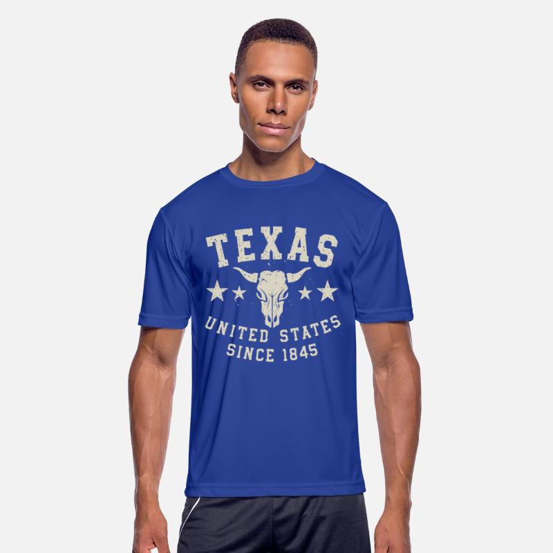 Texas United States Since 1845 USA America