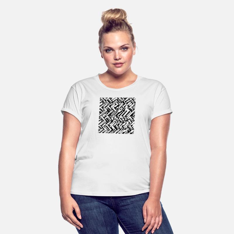 Texture decoration pattern