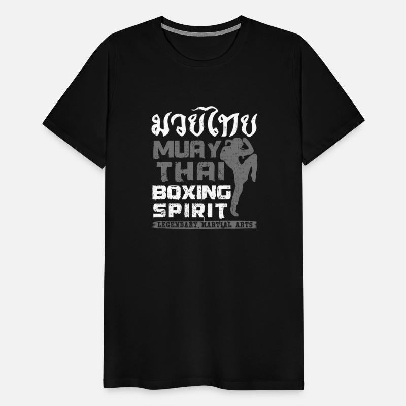 Thai Bong Muay Thai