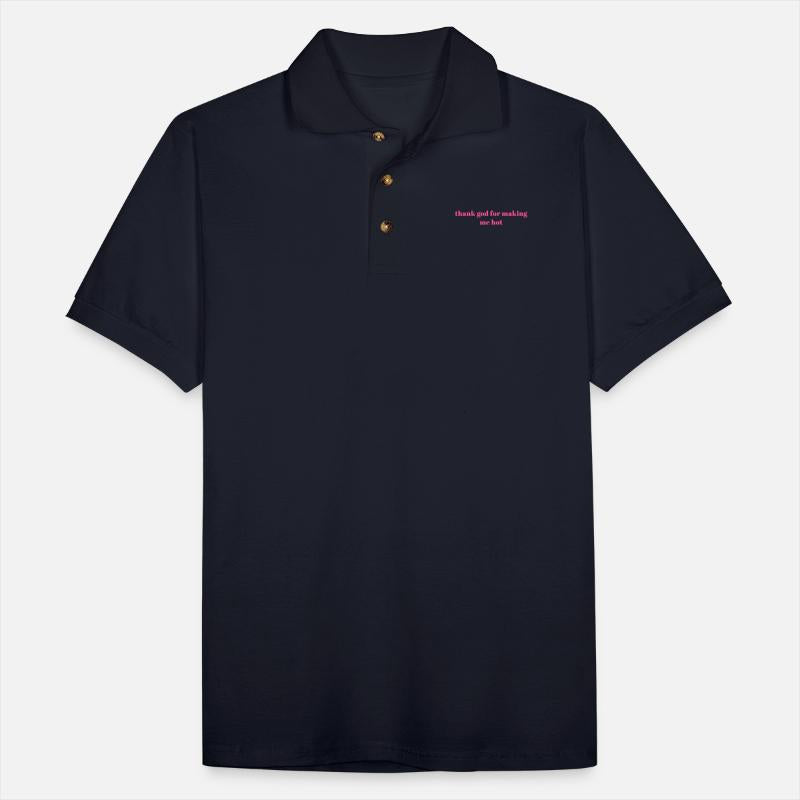 Thank God For Making Me Hot