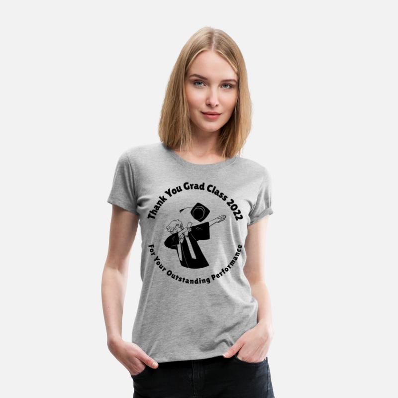 Thank You Grad Class Of 2022