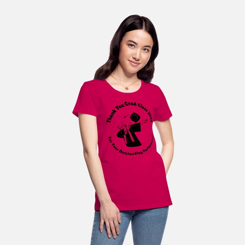 Thank You Grad Class Of 2022