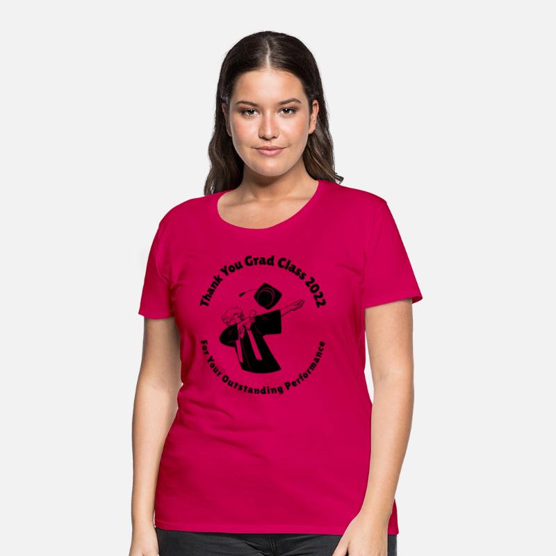 Thank You Grad Class Of 2022