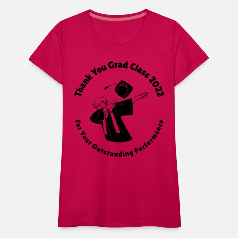 Thank You Grad Class Of 2022