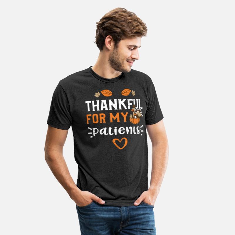 Thankful For My Patients