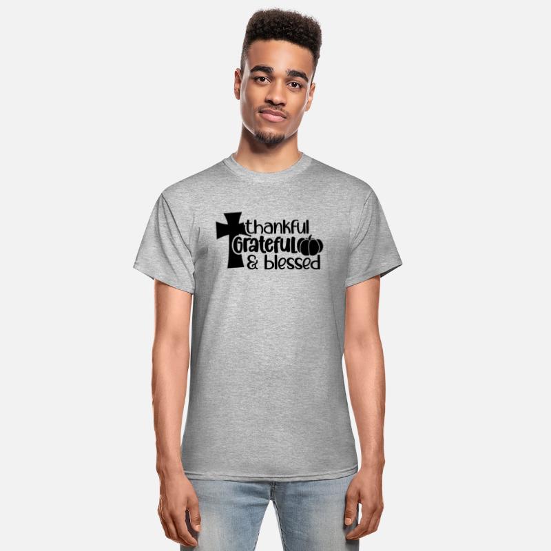 Thankful Grateful and Blessed, Thanksgiving