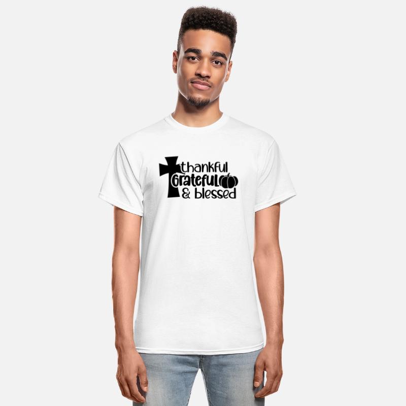 Thankful Grateful and Blessed, Thanksgiving