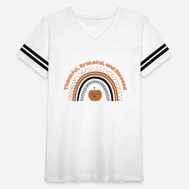 THANKFUL, GREATEFUL AND BLESSED