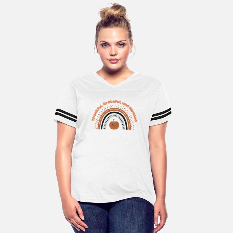 THANKFUL, GREATEFUL AND BLESSED