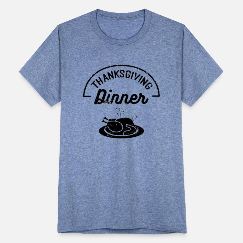 Thanks giving dinner