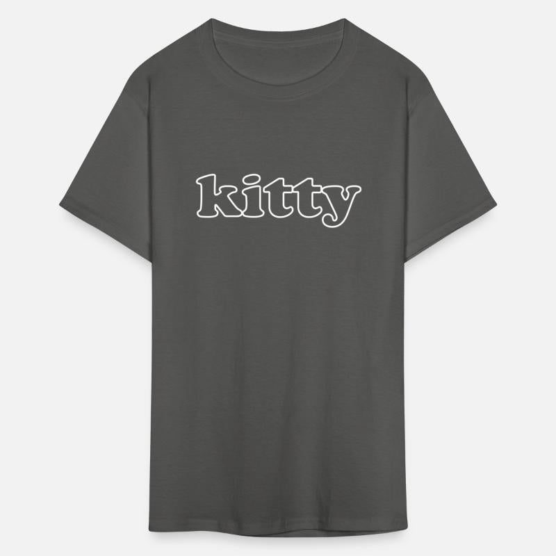That Says Kitty