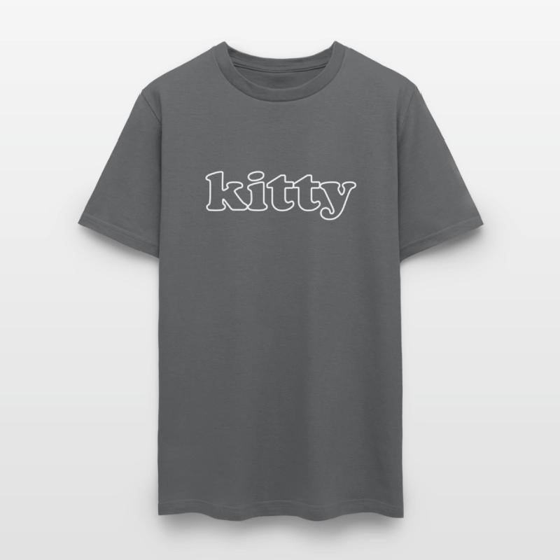 That Says Kitty