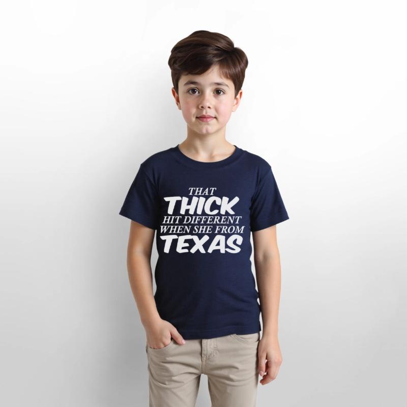 THAT THICK HIT DIFFERENT WHEN SHE FROM TEXAS