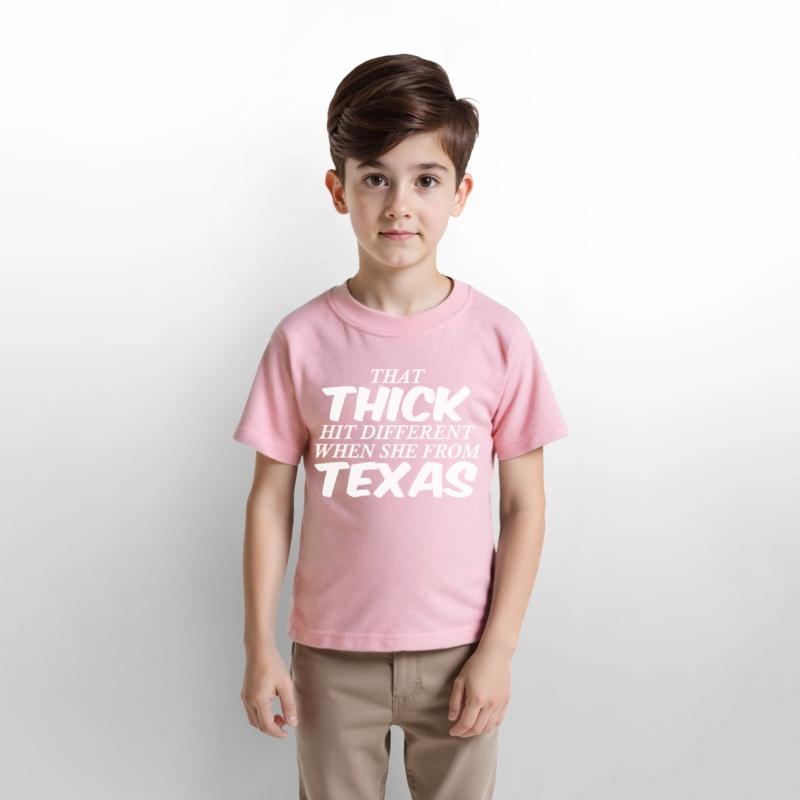 THAT THICK HIT DIFFERENT WHEN SHE FROM TEXAS