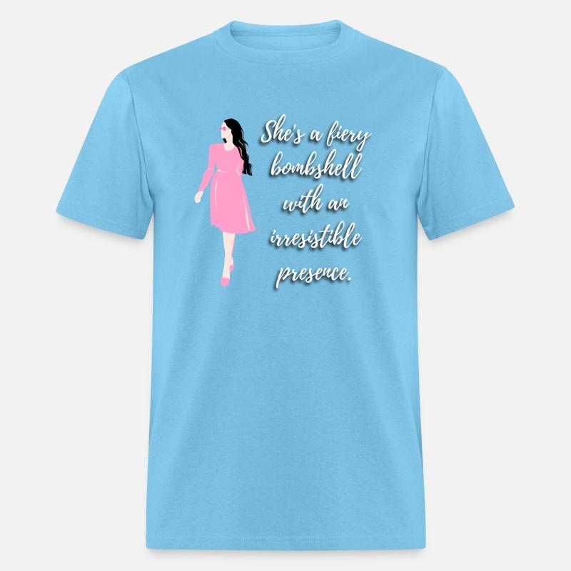 The Allure of My Hot Girlfriend