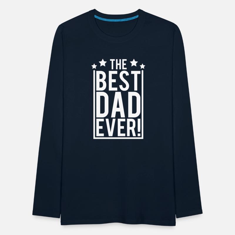 The Best Dad Ever Coolest Daddy in the World Love