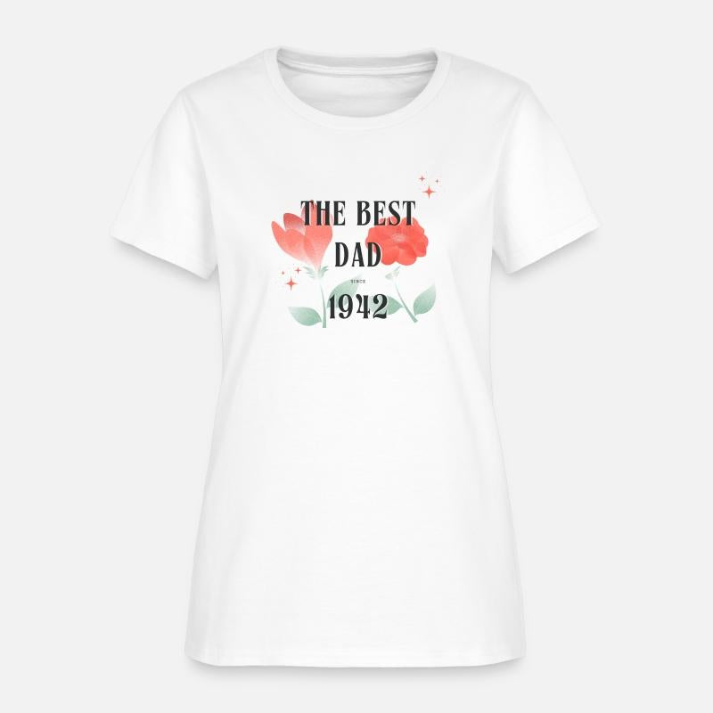 The Best Dad Since 1942