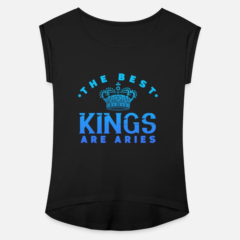 The Best Kings Are Aries Ram Astrology Birth Sign