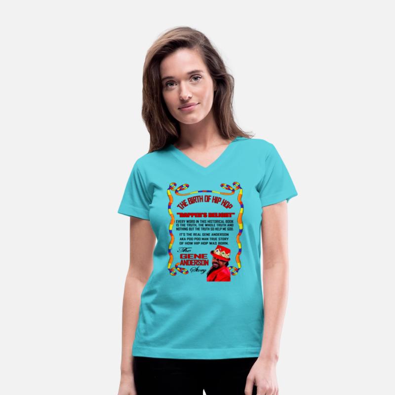 THE BIRTH OF HIP HOP RAPPER'S DELIGHT