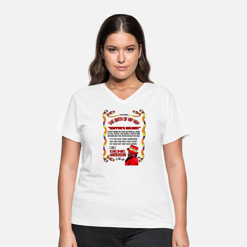 THE BIRTH OF HIP HOP RAPPER'S DELIGHT