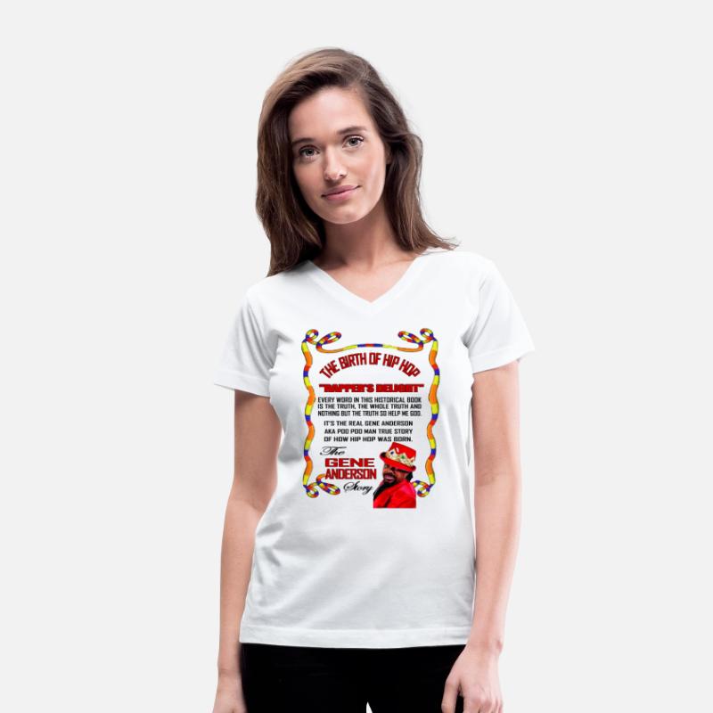 THE BIRTH OF HIP HOP RAPPER'S DELIGHT