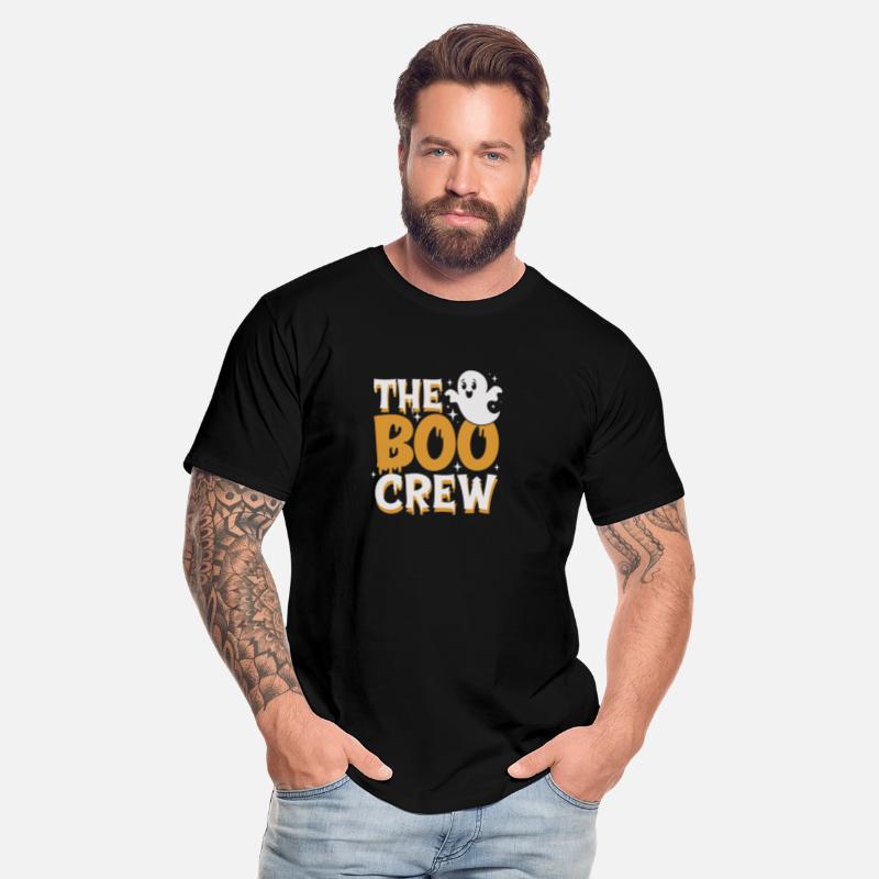 the boo crew