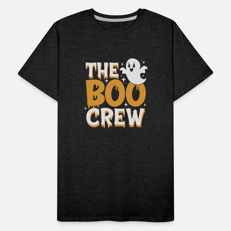 the boo crew