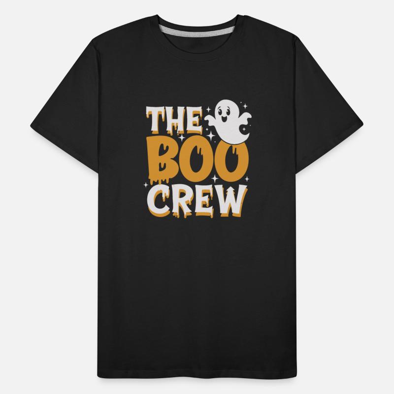 the boo crew